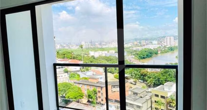 Apartamento com 2 quartos à venda em Jardim Amália - RJ