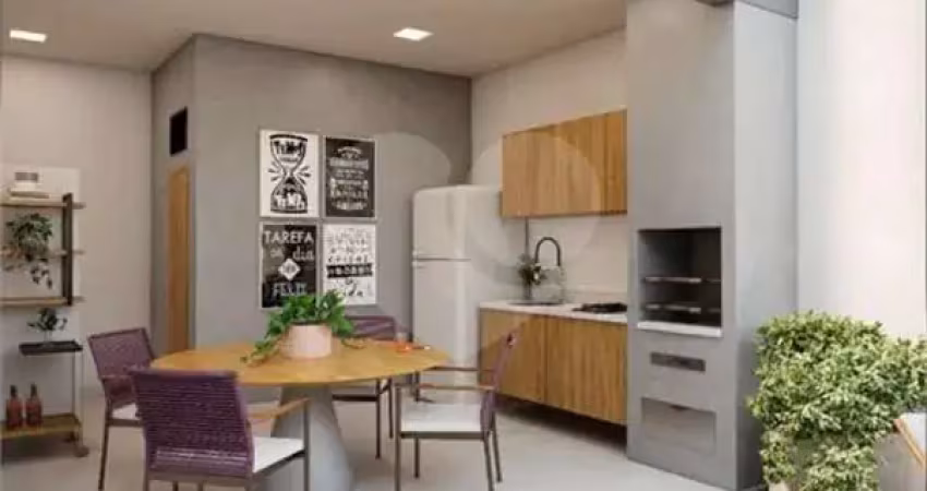 Duplex com 3 quartos à venda em Jardim Normandia - RJ