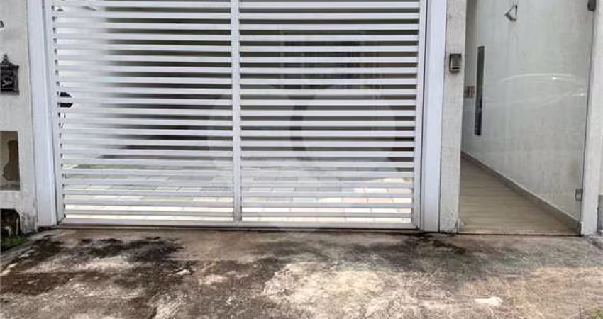 Casa com 3 quartos à venda em Jardim Belvedere - RJ