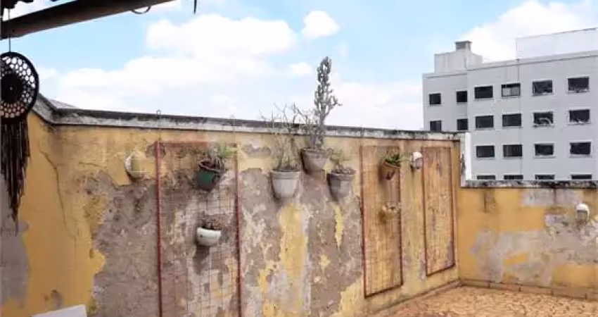 Apartamento com 3 quartos à venda em Jardim Amália - RJ