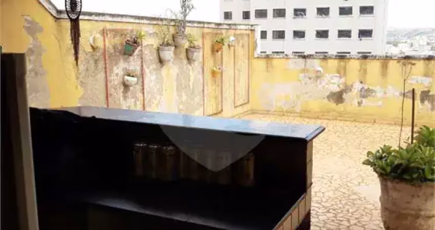 Apartamento com 3 quartos à venda em jardim amália - rj