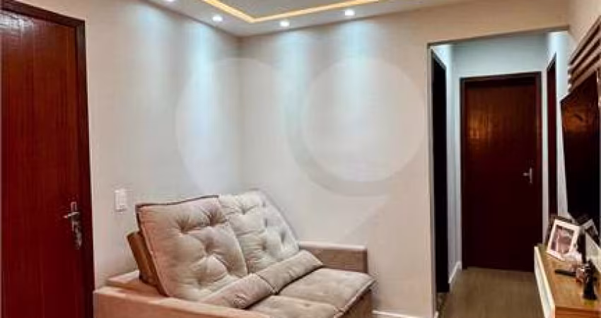 Apartamento com 2 quartos à venda em Três Poços - RJ
