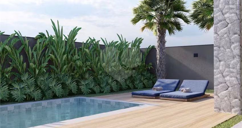 Casa com 3 quartos à venda em Jardim Belvedere - RJ