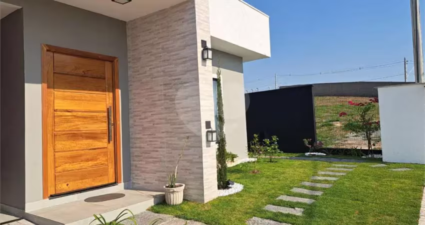 Casa com 1 quartos à venda em Casa De Pedra - RJ