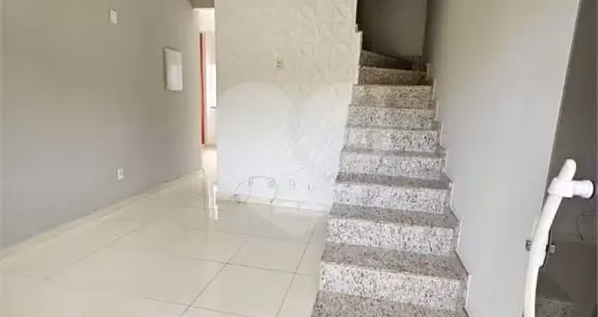 Casa com 2 quartos à venda em Roma - RJ
