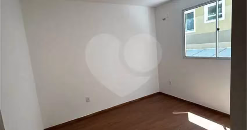 Apartamento com 2 quartos à venda em São Luís - RJ