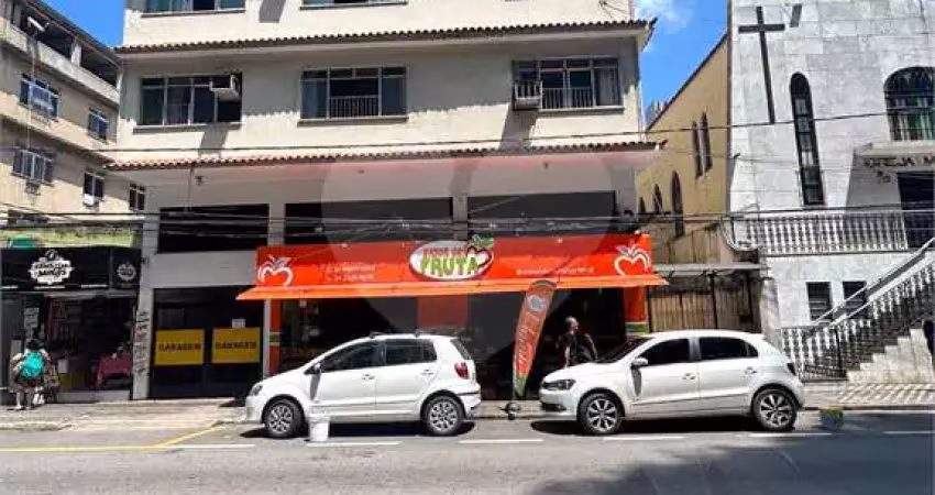 Apartamento com 3 quartos à venda em Centro - RJ