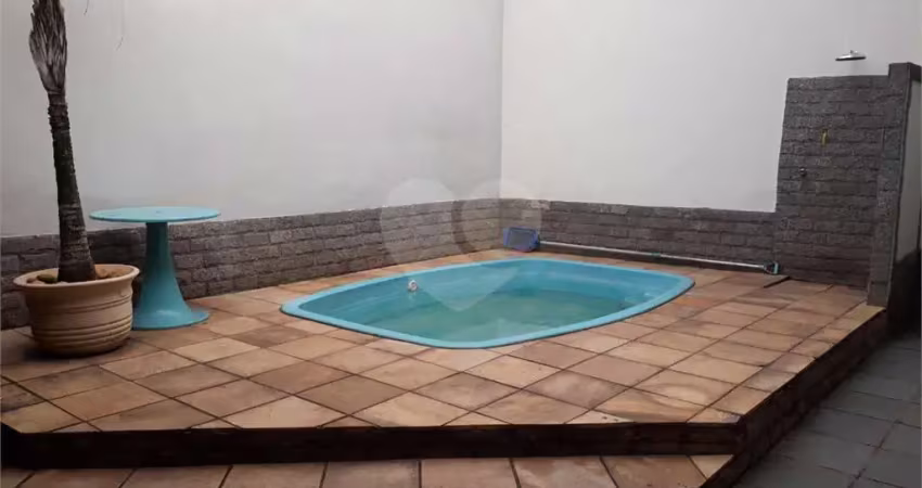 Casa com 4 quartos à venda na Vinte, Jardim Veneza, Volta Redonda