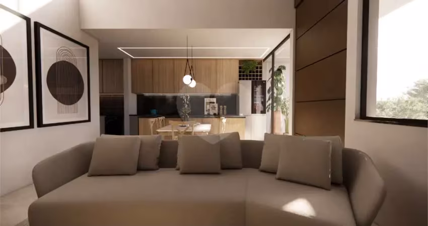 Casa com 3 quartos à venda em jardim belvedere - rj