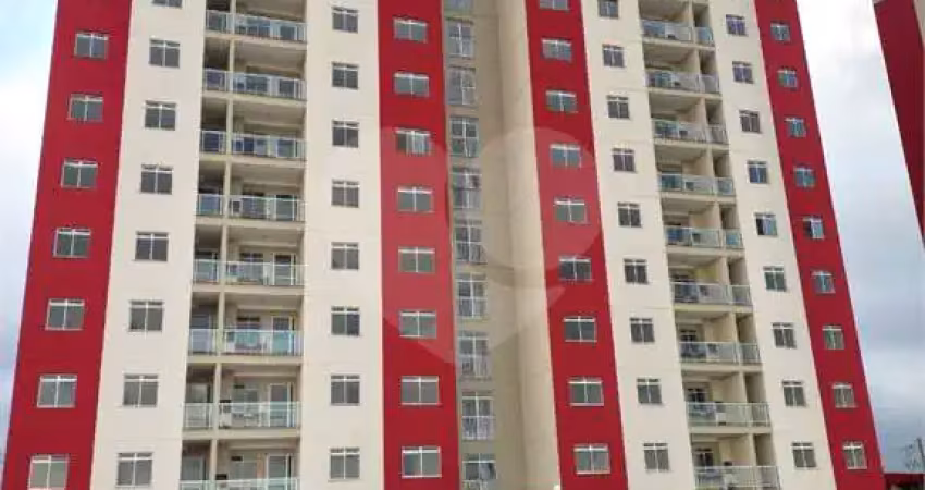 Apartamento com 2 quartos à venda em água limpa - rj