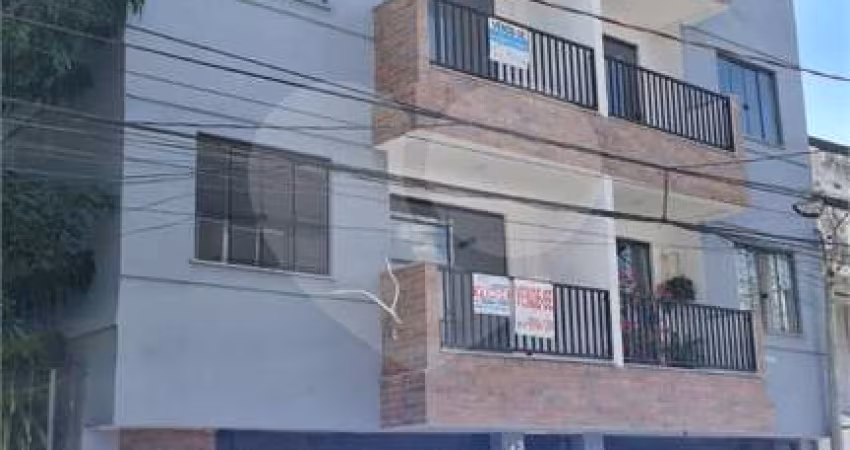 Apartamento com 2 quartos à venda em São João - RJ