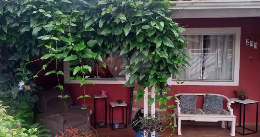 Casa com 2 quartos à venda em jardim vila rica - tiradentes - rj