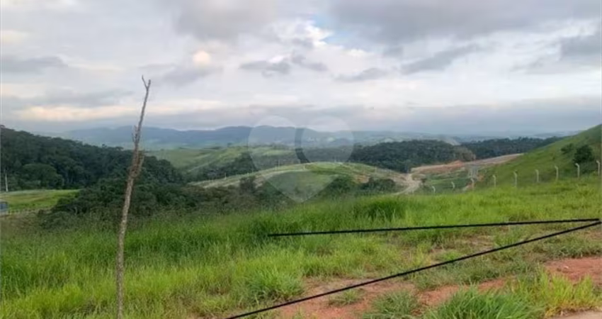 Terreno à venda em Casa De Pedra - RJ