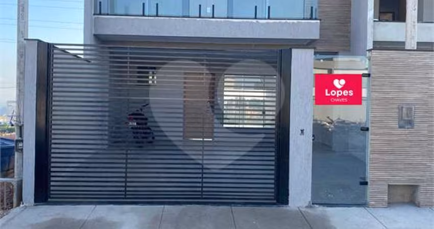 Casa com 3 quartos à venda em Vila Rica - RJ