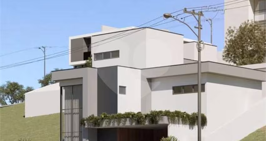 Casa com 4 quartos à venda em Casa De Pedra - RJ