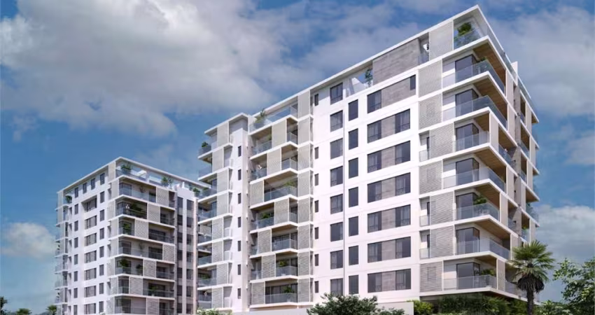 Apartamento com 3 quartos à venda em Campos Elíseos - RJ