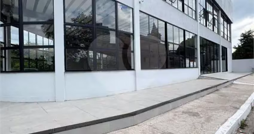 Salão Comercial para locação em Niterói - RJ