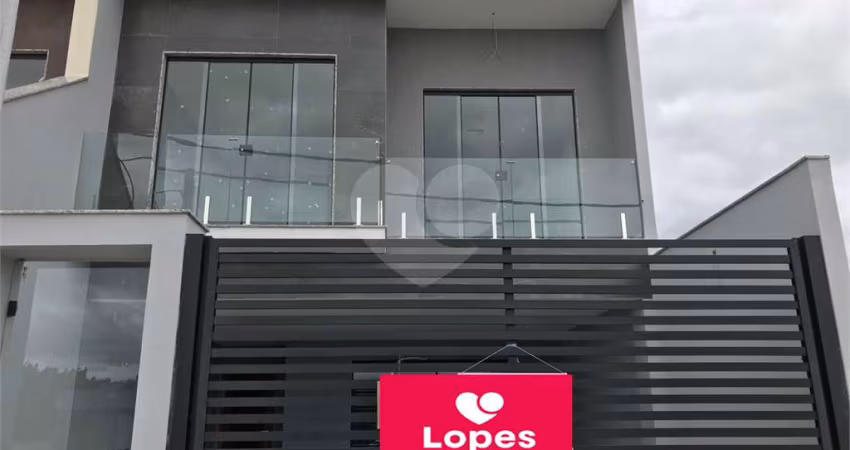 Casa com 3 quartos à venda em Jardim Belvedere - RJ