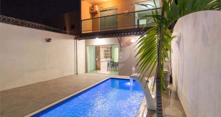 Casa com 4 quartos à venda em Centro - RJ