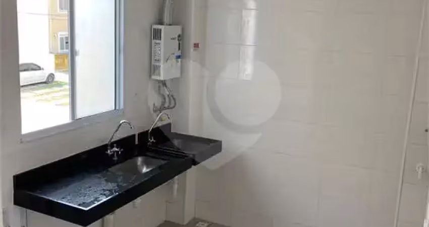 Apartamento com 2 quartos à venda na Francisco Chrisostomos Torres, São Luís, Volta Redonda