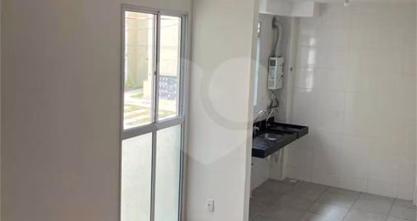 Apartamento com 2 quartos à venda em São Luís - RJ