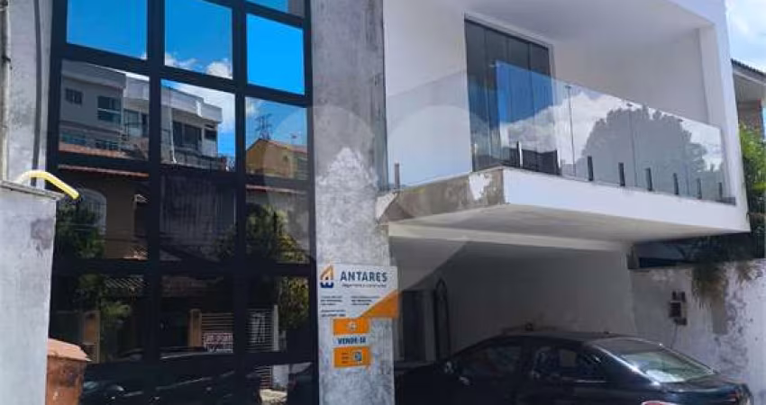Casa com 5 quartos à venda em Jardim Belvedere - RJ