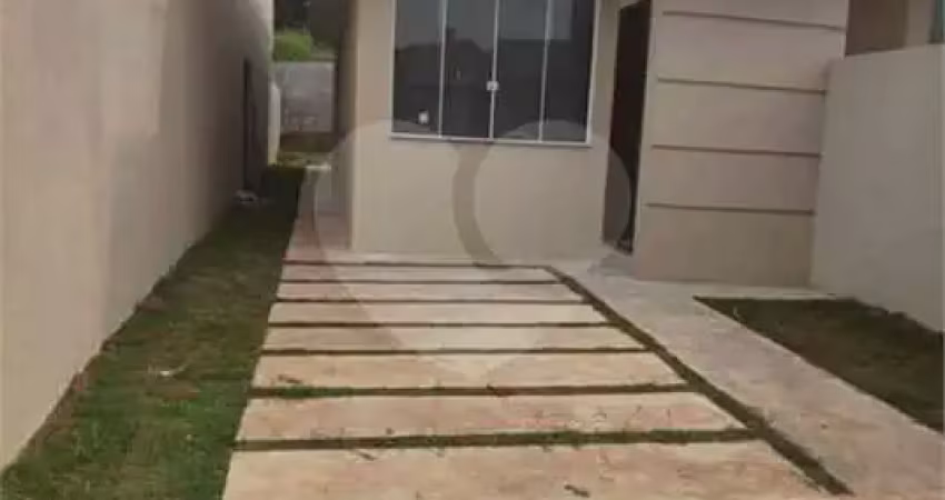 Casa com 2 quartos à venda em Roma - RJ