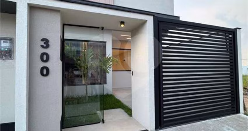 Casa com 3 quartos à venda em Jardim Belvedere - RJ