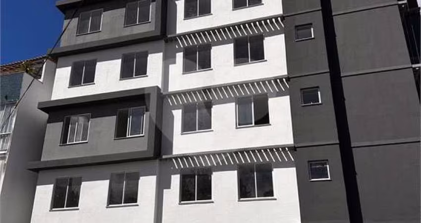 Apartamento com 3 quartos à venda em Jardim Belvedere - RJ