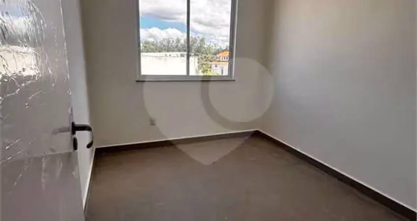 Apartamento com 3 quartos à venda em jardim belvedere - rj