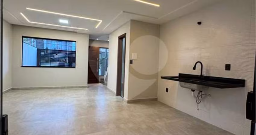 Casa com 3 quartos à venda em Jardim Belvedere - RJ