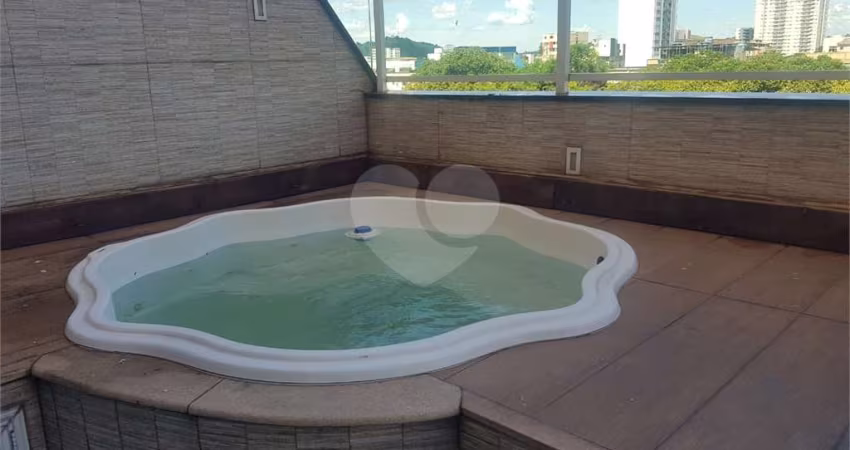 Apartamento com 2 quartos à venda em Nossa Senhora Das Graças - RJ