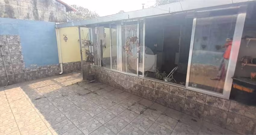Casa com 2 quartos à venda em Jardim Vila Rica - Tiradentes - RJ