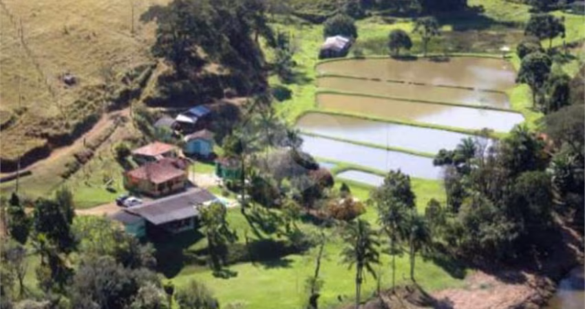 Fazenda com 2 quartos à venda em Centro - RJ