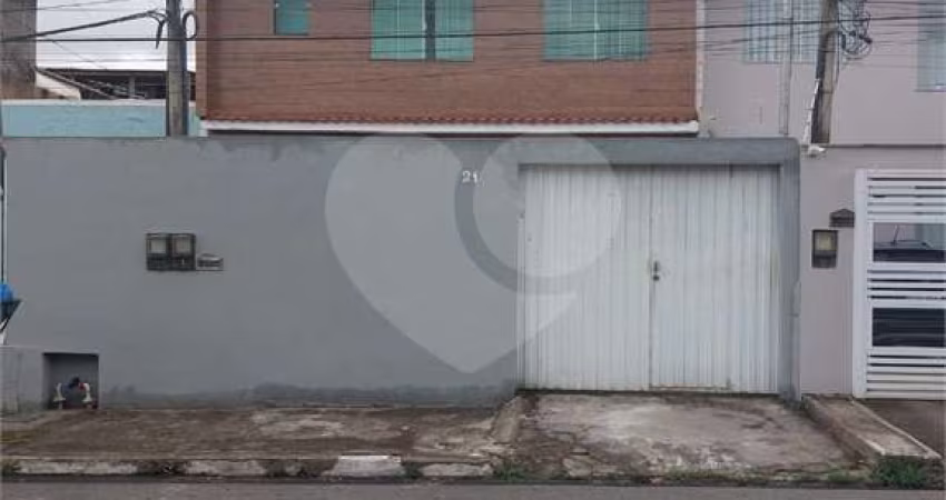Casa com 5 quartos à venda ou para locação em Sessenta - RJ