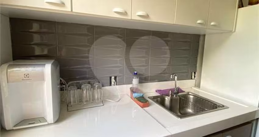 Apartamento com 2 quartos à venda em Retiro - RJ