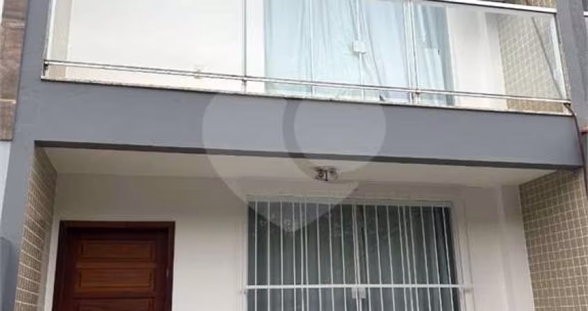 Duplex com 2 quartos à venda em Bairro De Fátima (califórnia Da Barra) - RJ