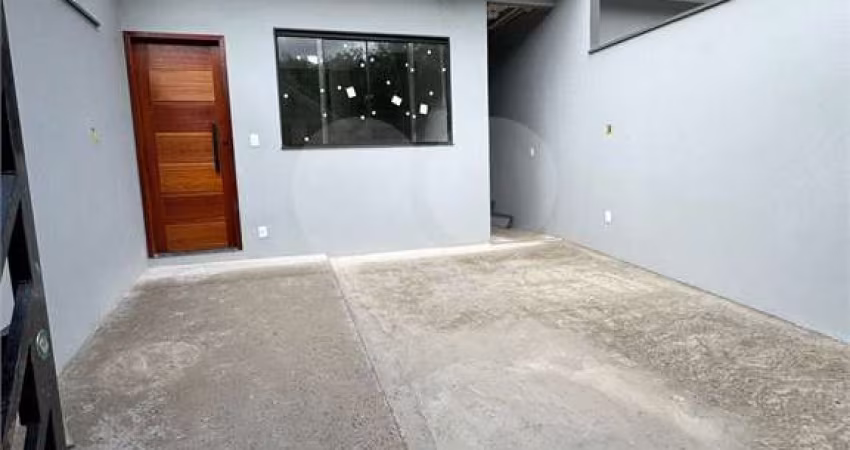 Casa com 2 quartos à venda em Roma - RJ