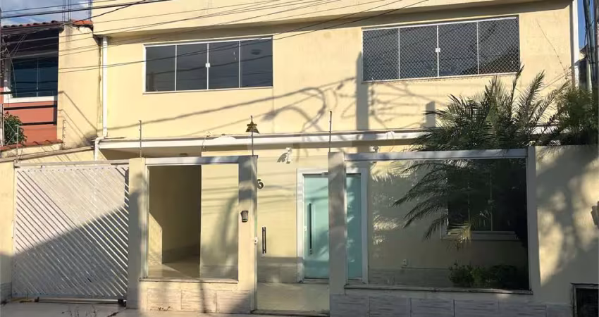 Casa com 3 quartos à venda na Cinco, Barreira Cravo, Volta Redonda