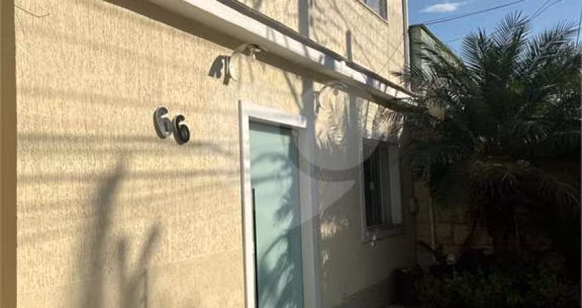 Casa com 3 quartos à venda em Barreira Cravo - RJ