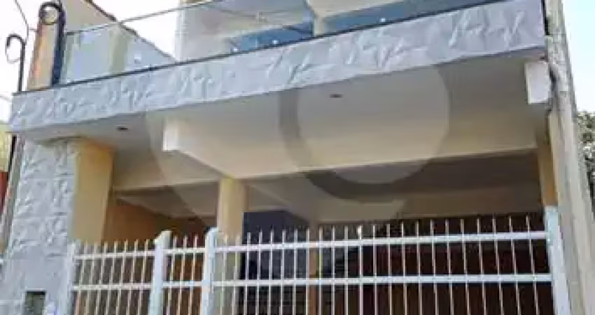Casa com 2 quartos à venda em Roma - RJ