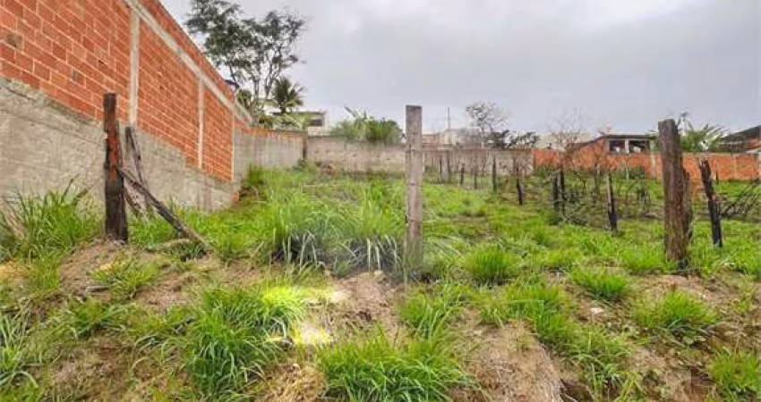 Terreno à venda em Roma - RJ