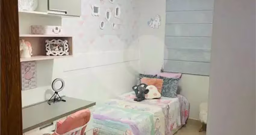 Casa com 3 quartos à venda em jardim belvedere - rj