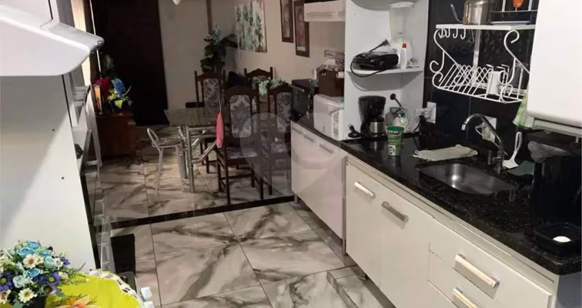 Casa com 3 quartos à venda em Jardim Belvedere - RJ