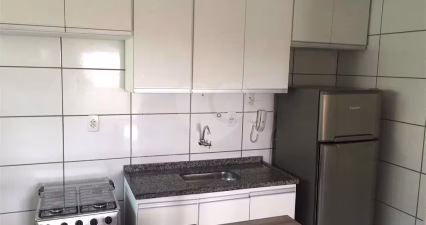Apartamento com 2 quartos à venda em Roma - RJ