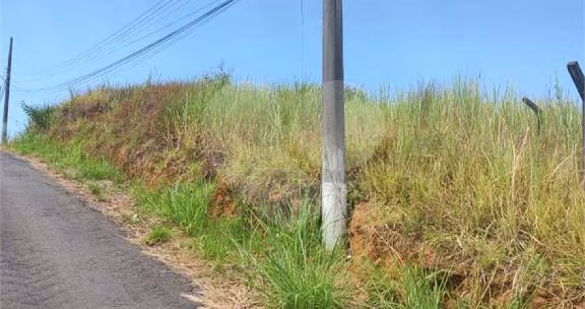 Terreno à venda em Santa Rita - RJ