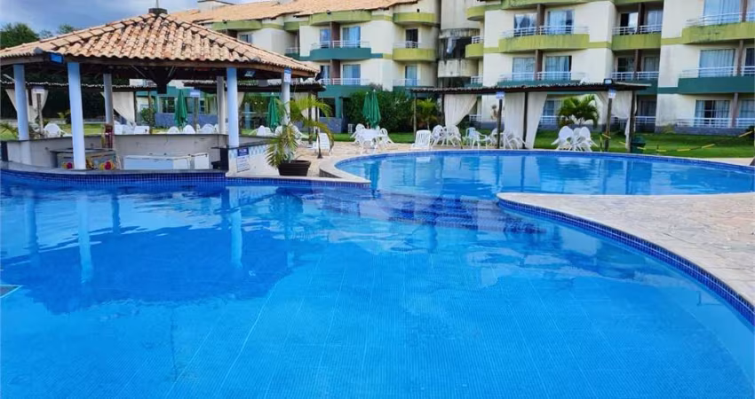 Flat com 1 quartos à venda em Centro (dorândia) - RJ