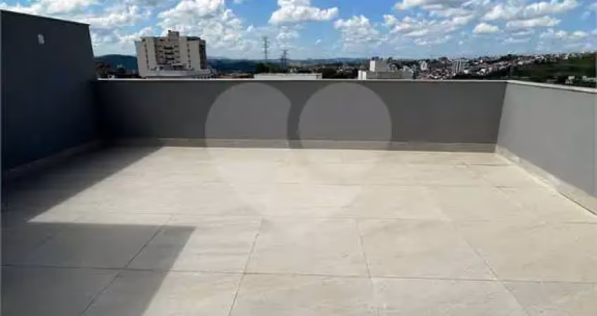 Duplex com 2 quartos à venda em Monte Castelo - RJ