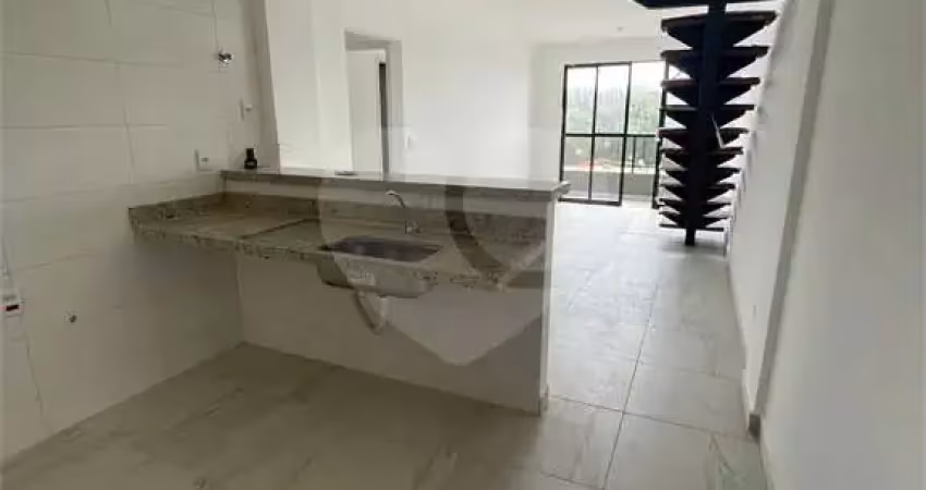 Apartamento com 2 quartos à venda na Doutor Paulo Monteiro Mendes, Monte Castelo, Volta Redonda