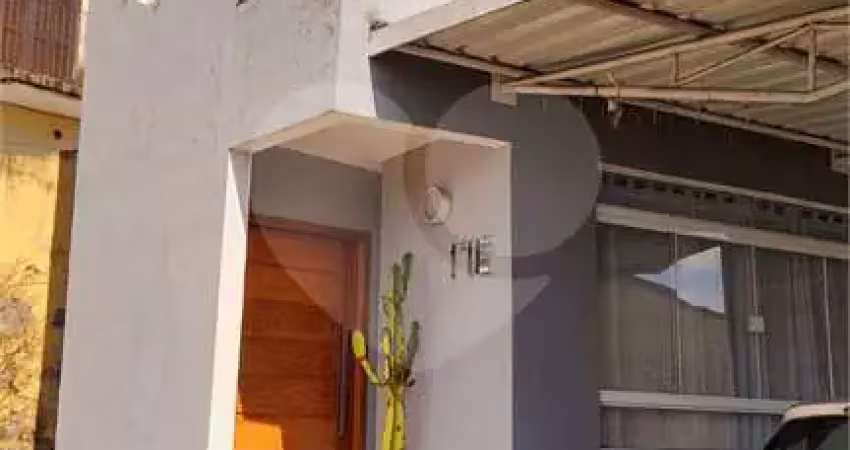 Sobrado com 1 quartos à venda em Parque Ipiranga - RJ